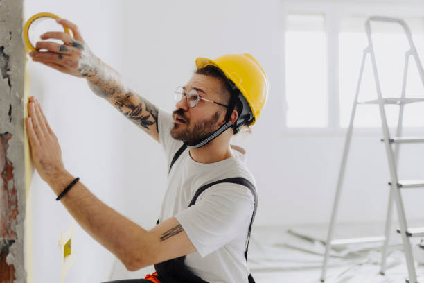 Best Ceiling Drywall Installation  in Pine Brook, NJ