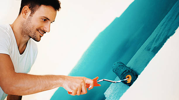 Best Interior Painting  in Pine Brook, NJ