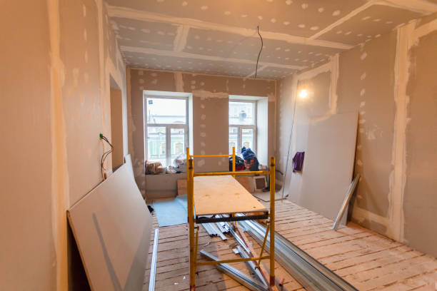 Best Drywall Installation  in Pine Brook, NJ